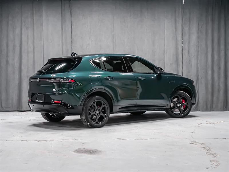 alfa romeo Tonale 2026 - 5