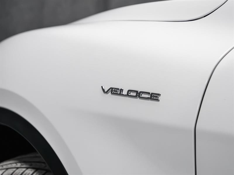 alfa romeo Stelvio 2026 - 5