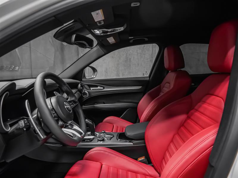 alfa romeo Stelvio 2026 - 9