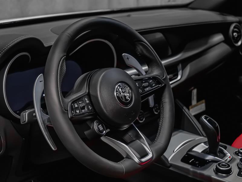 alfa romeo Stelvio 2026 - 10