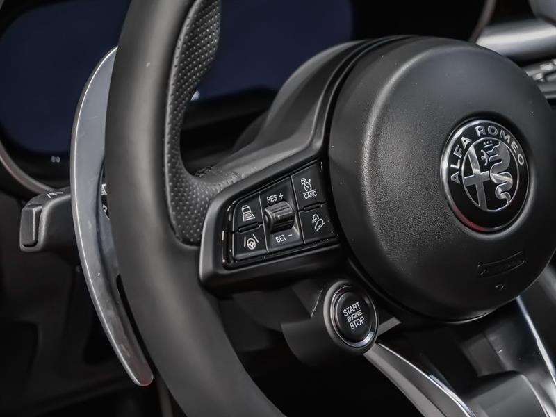 alfa romeo Stelvio 2026 - 11