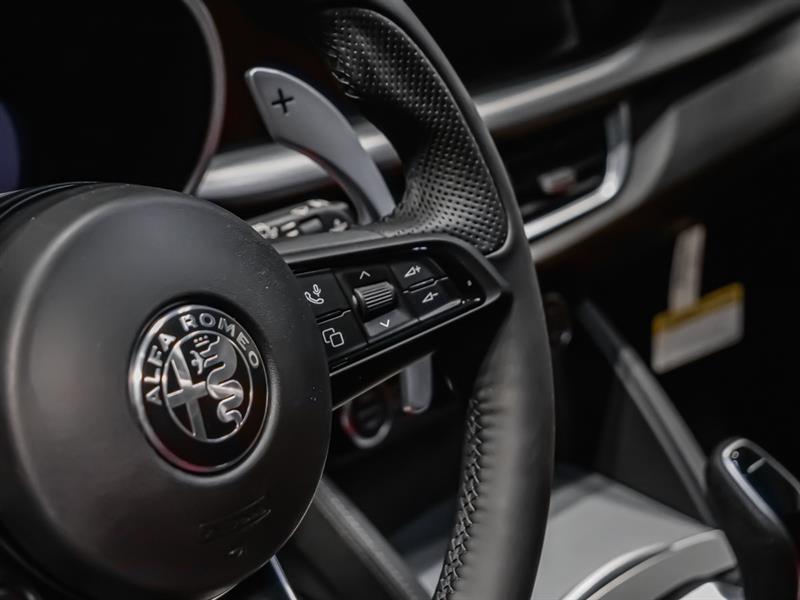 alfa romeo Stelvio 2026 - 12