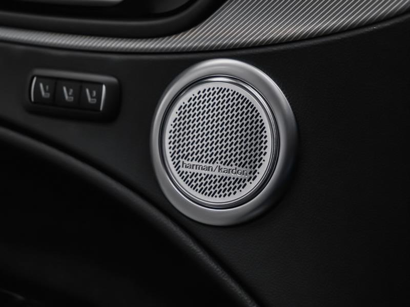 alfa romeo Stelvio 2026 - 14