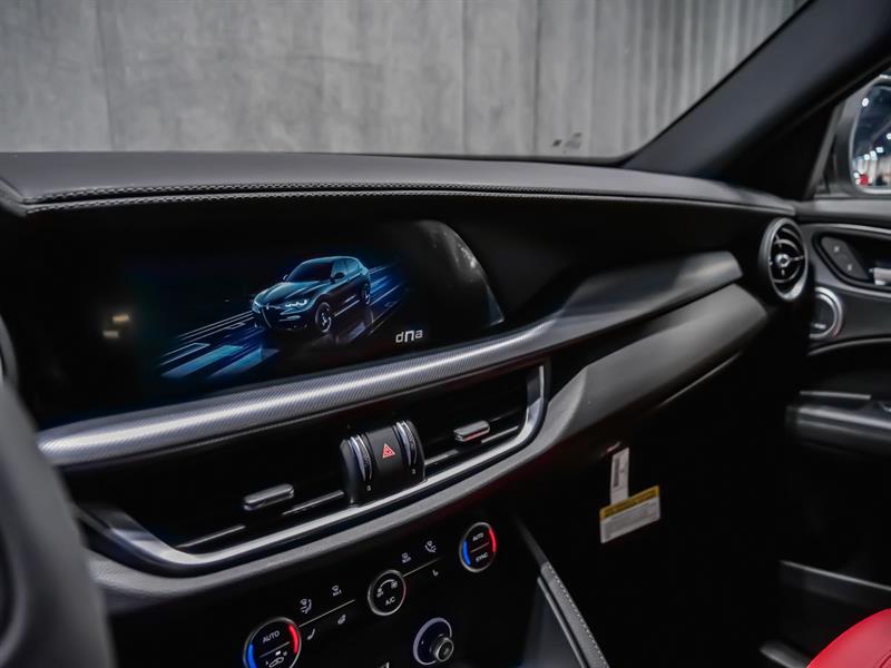alfa romeo Stelvio 2026 - 17