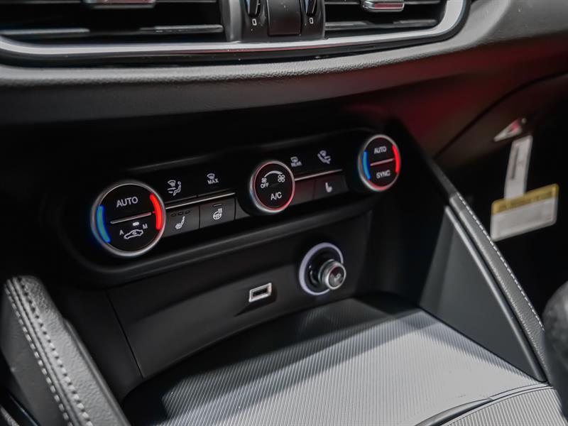 alfa romeo Stelvio 2026 - 19