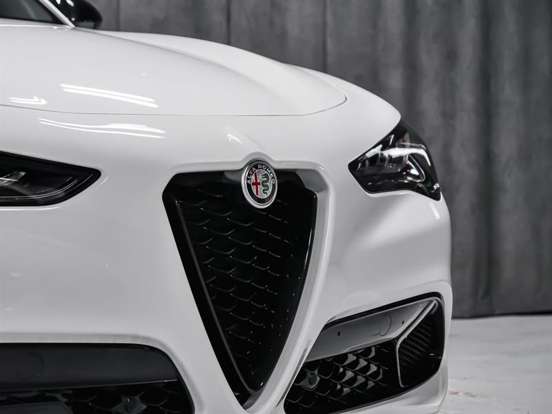 alfa romeo Stelvio 2026 - 24