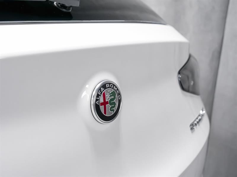alfa romeo Stelvio 2026 - 27