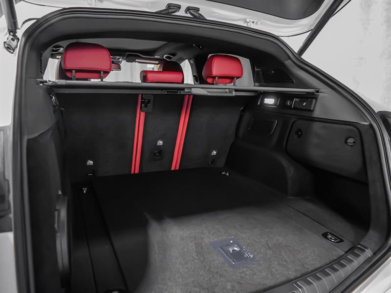 alfa romeo Stelvio 2026 - 28