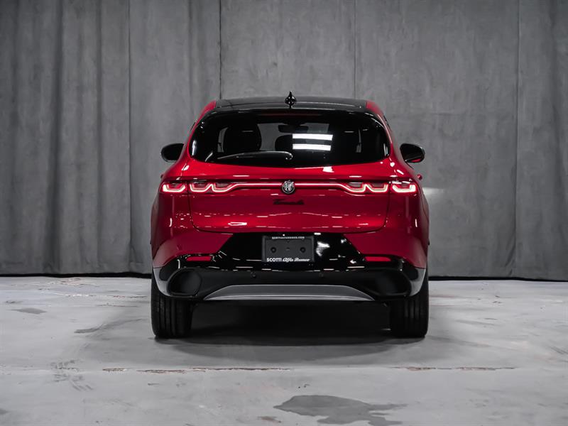 alfa romeo Tonale 2026 - 7
