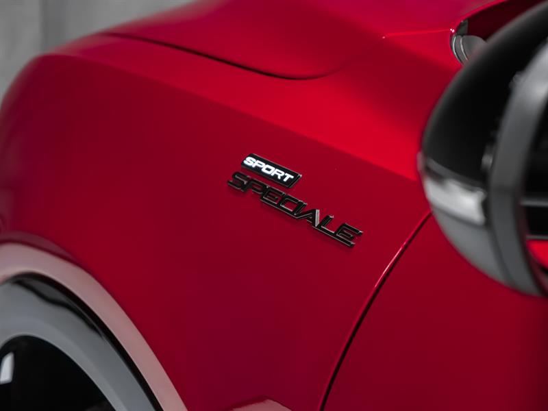 alfa romeo Tonale 2026 - 19