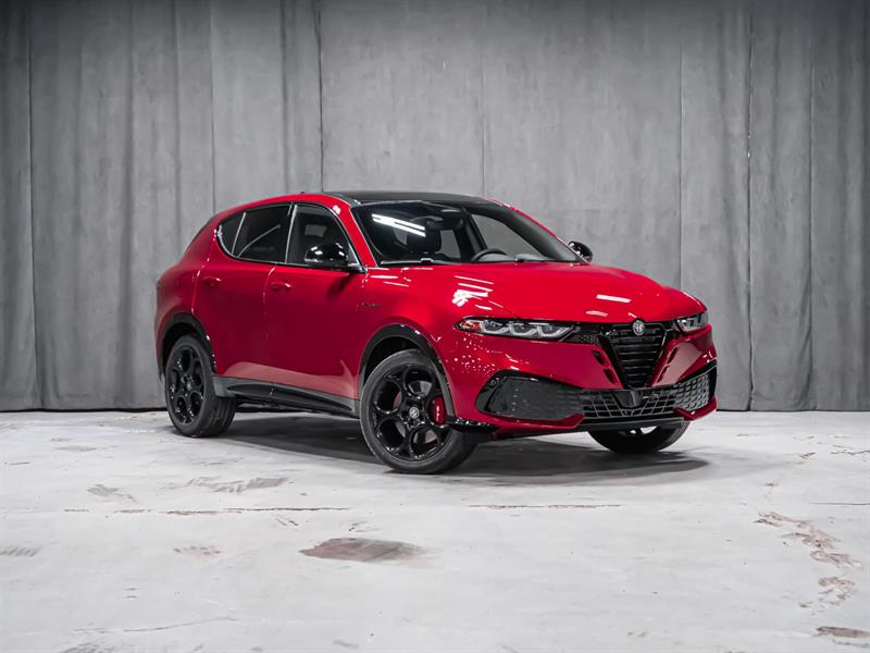 alfa romeo Tonale 2026 - 2