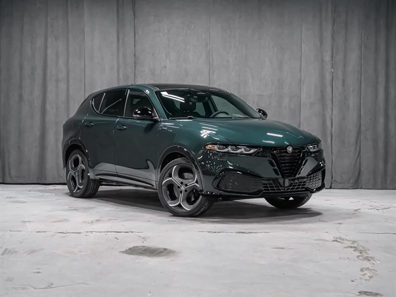 alfa romeo Tonale 2026 - 2