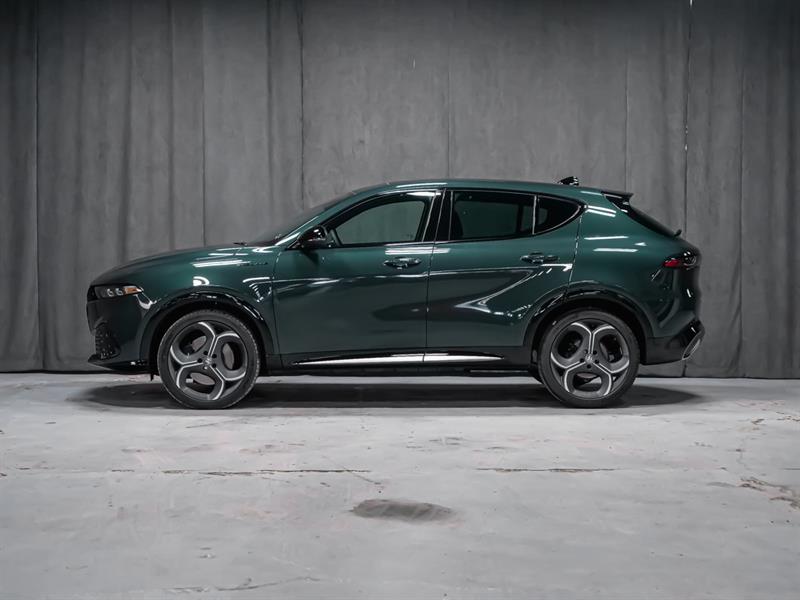 alfa romeo Tonale 2026 - 3