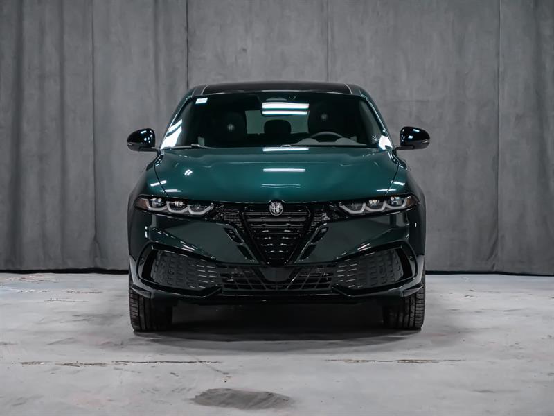 alfa romeo Tonale 2026 - 6