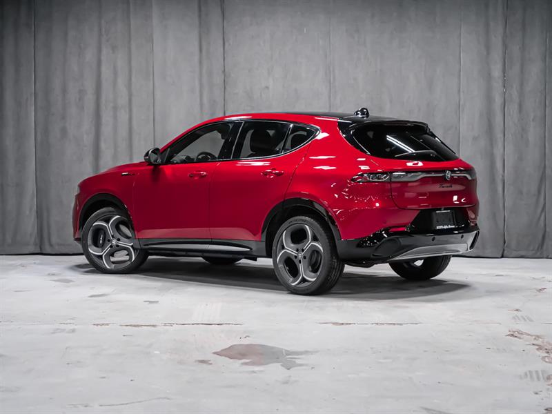 alfa romeo Tonale 2026 - 7