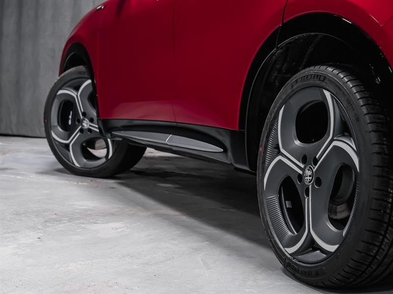 alfa romeo Tonale 2026 - 9