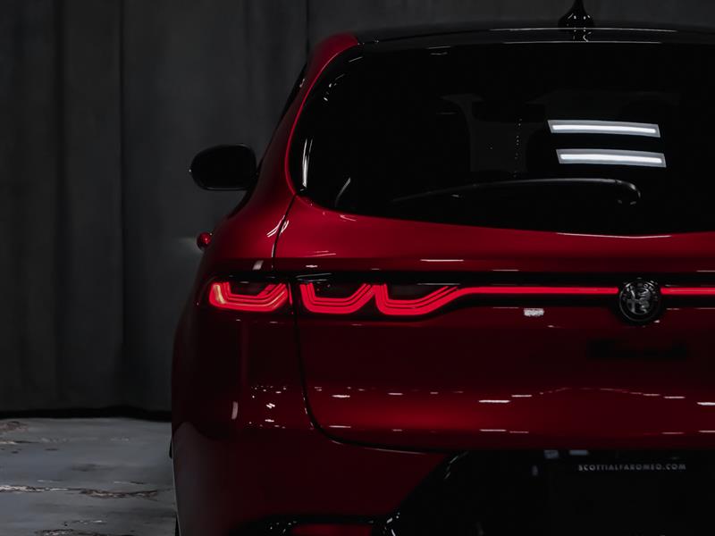 alfa romeo Tonale 2026 - 17