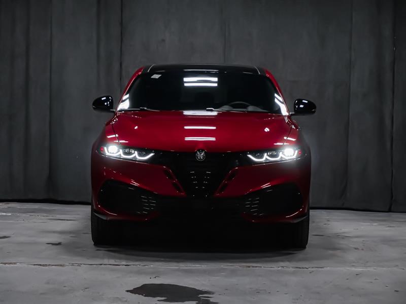 alfa romeo Tonale 2026 - 25
