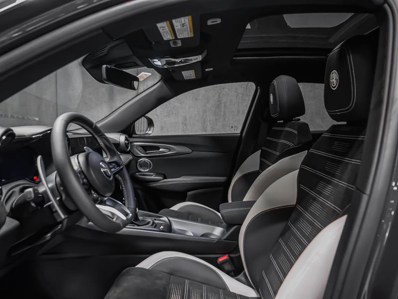alfa romeo Tonale 2026 - 63