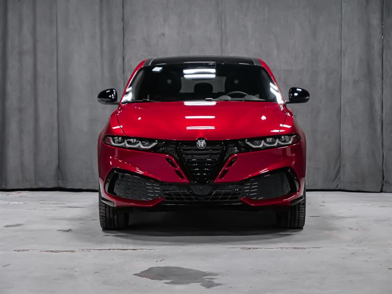 alfa romeo Tonale 2026 - 4