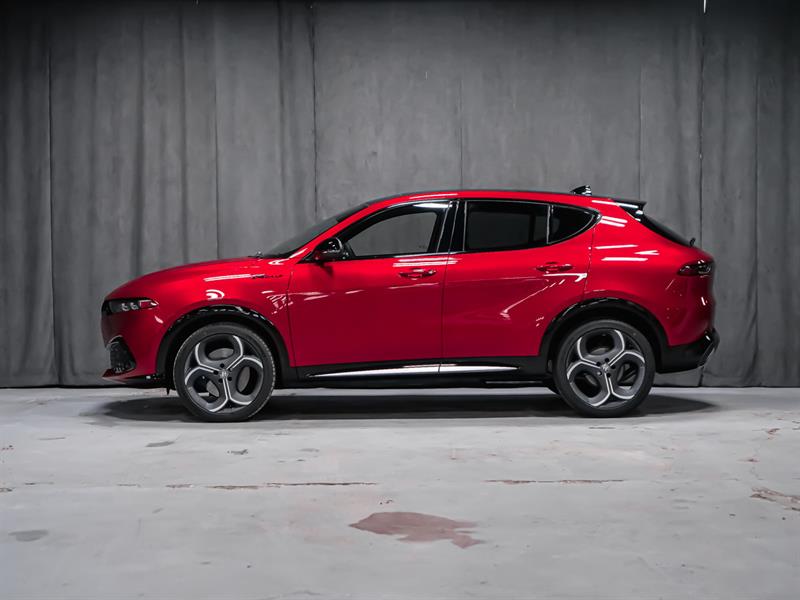 alfa romeo Tonale 2026 - 5