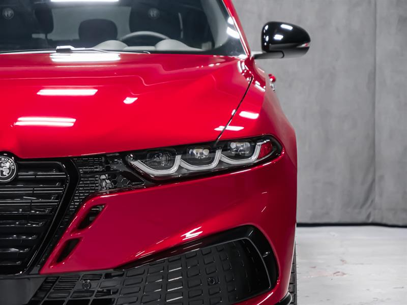 alfa romeo Tonale 2026 - 10