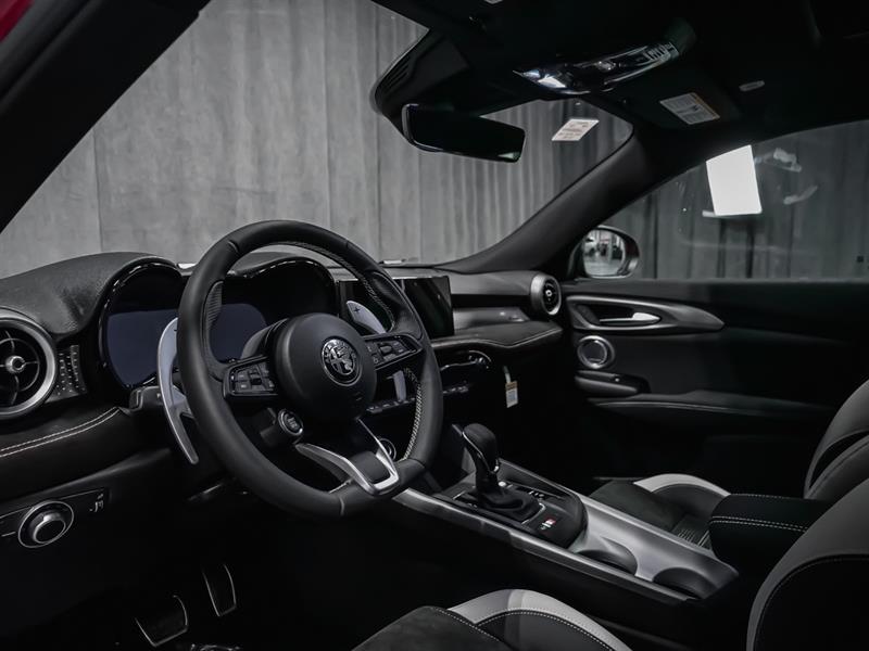 alfa romeo Tonale 2026 - 27
