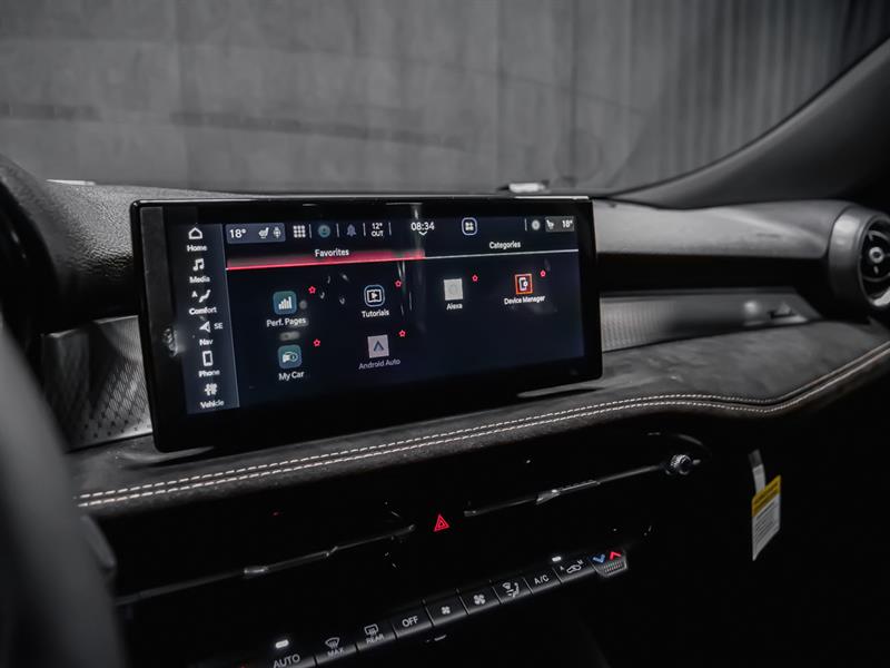 alfa romeo Tonale 2026 - 51