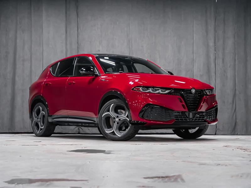 alfa romeo Tonale 2026 - 3