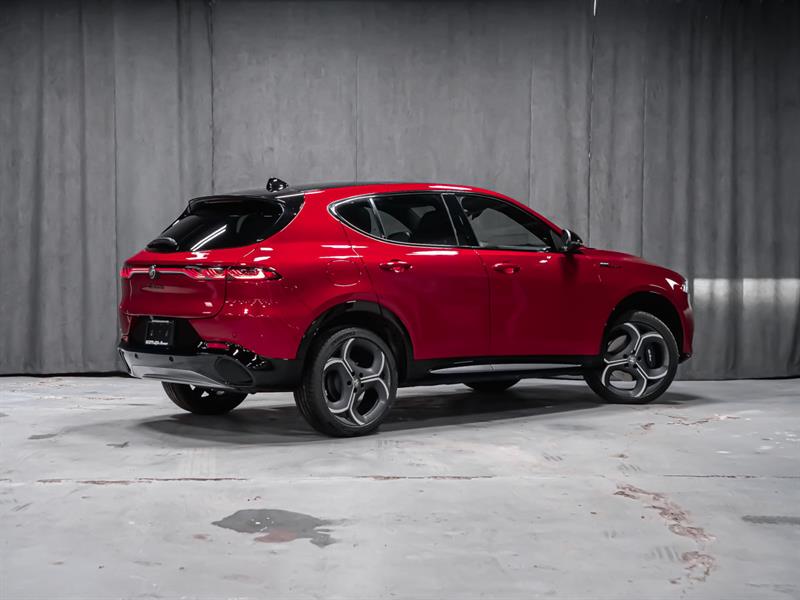 alfa romeo Tonale 2026 - 6