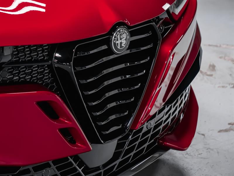 alfa romeo Tonale 2026 - 10