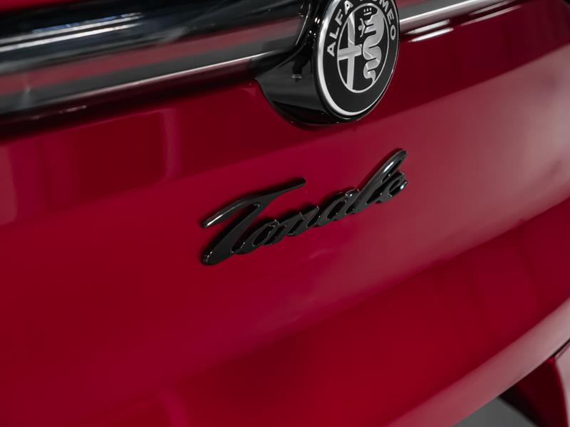 alfa romeo Tonale 2026 - 15