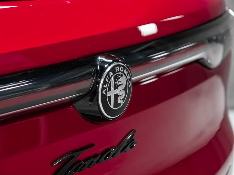 alfa romeo Tonale 2026 - 16