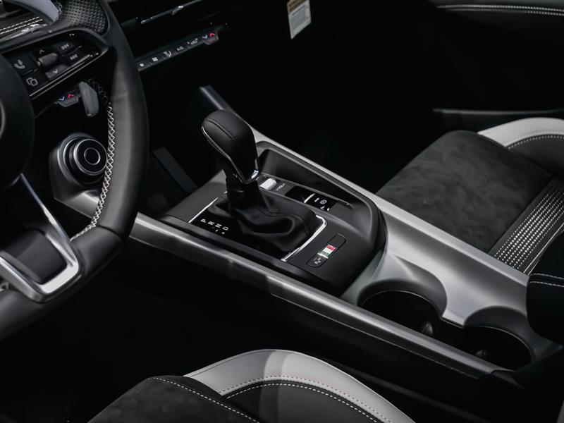 alfa romeo Tonale 2026 - 26