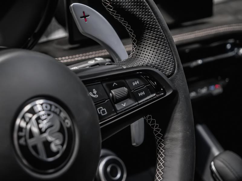 alfa romeo Tonale 2026 - 29