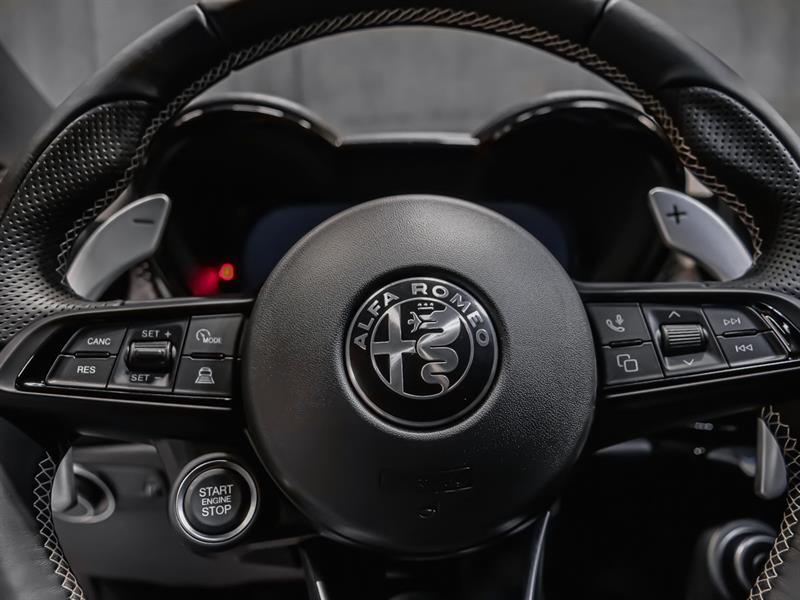 alfa romeo Tonale 2026 - 39