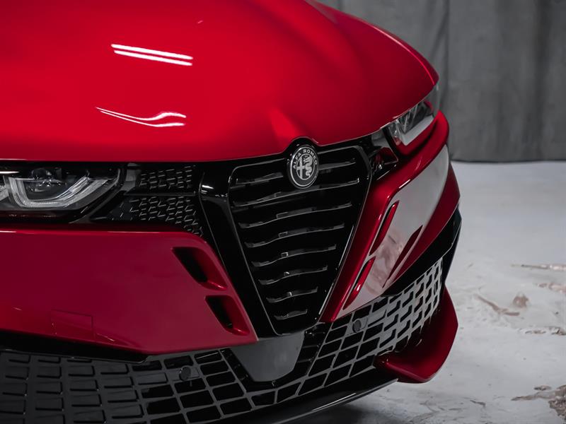 alfa romeo Tonale 2026 - 52