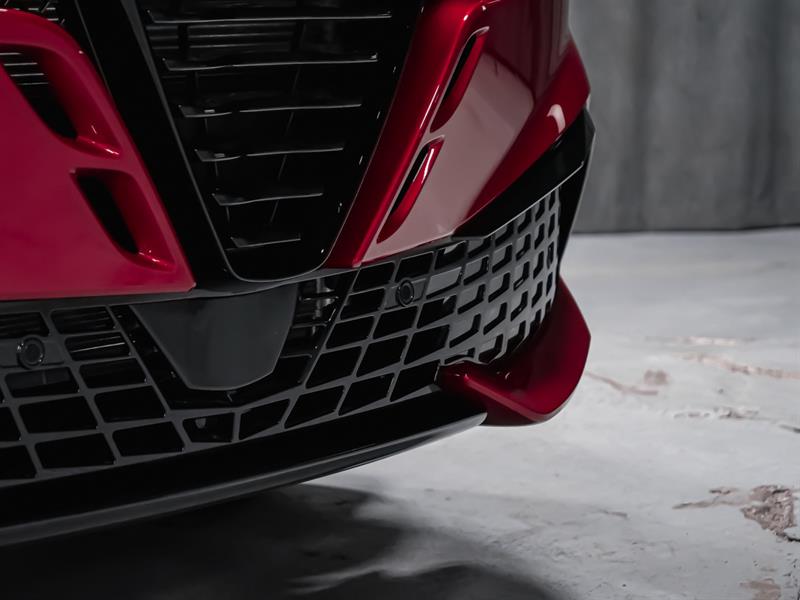 alfa romeo Tonale 2026 - 53