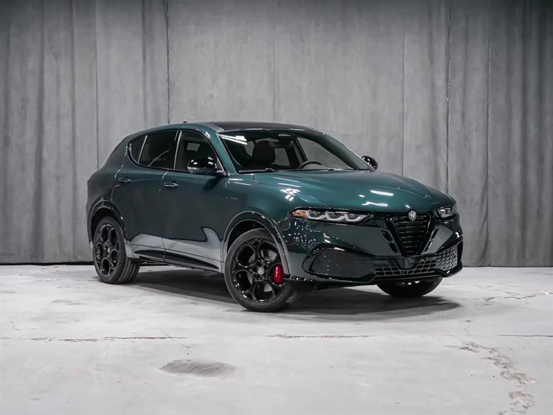 alfa romeo Tonale 2026 - 2