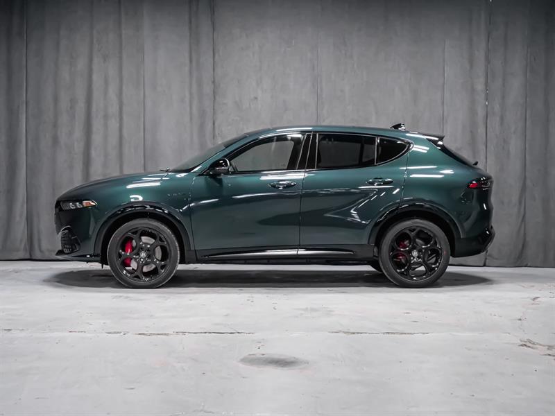 alfa romeo Tonale 2026 - 3