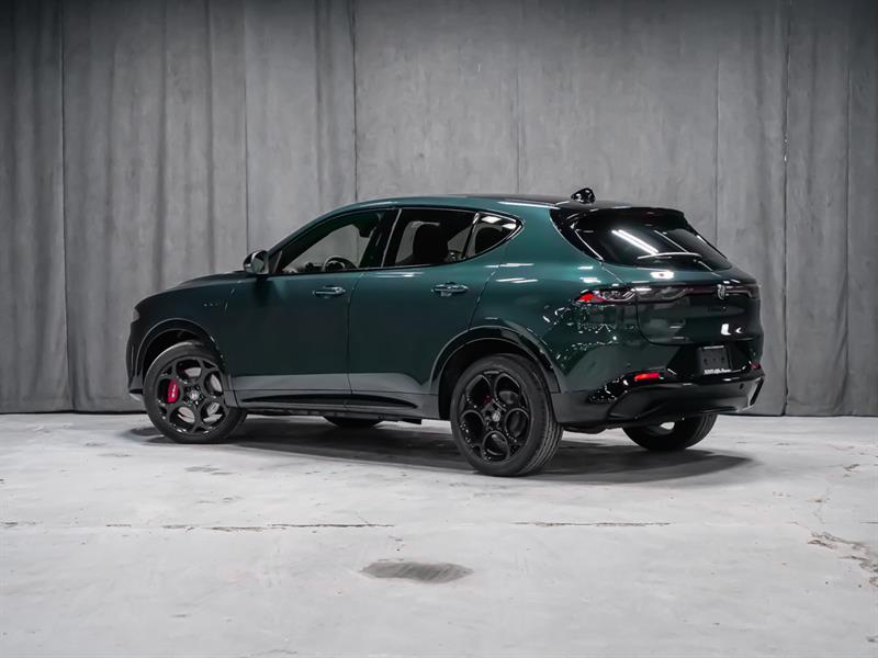 alfa romeo Tonale 2026 - 5