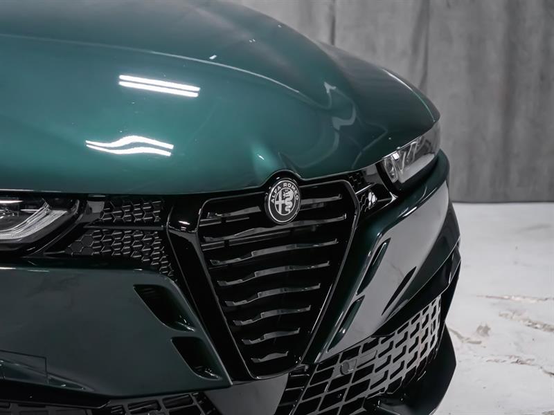 alfa romeo Tonale 2026 - 9