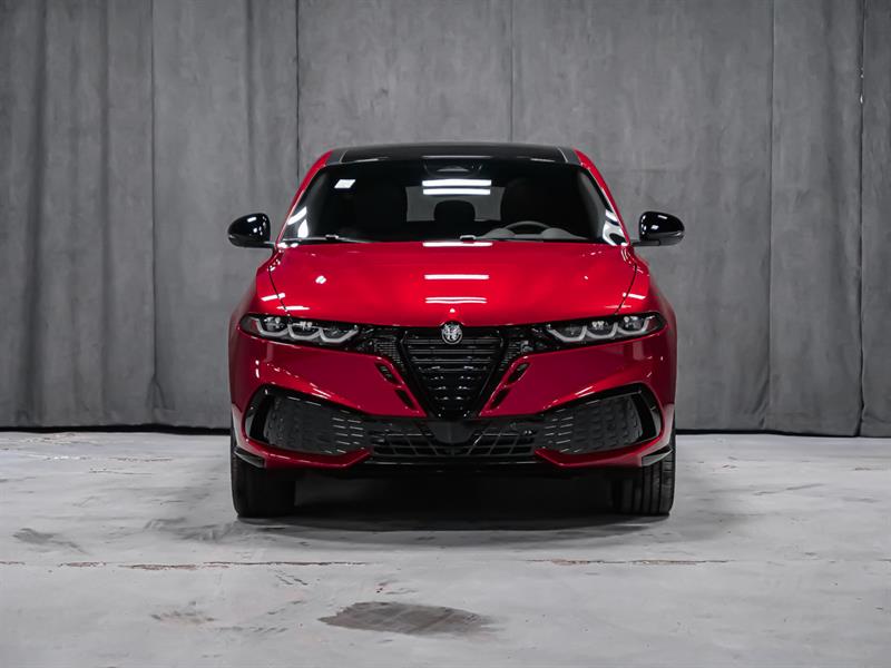alfa romeo Tonale 2026 - 3