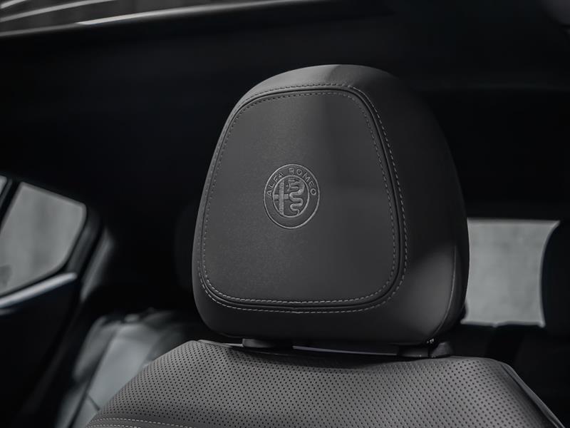 alfa romeo Tonale 2026 - 41