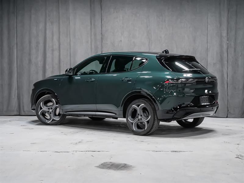 alfa romeo Tonale 2026 - 5