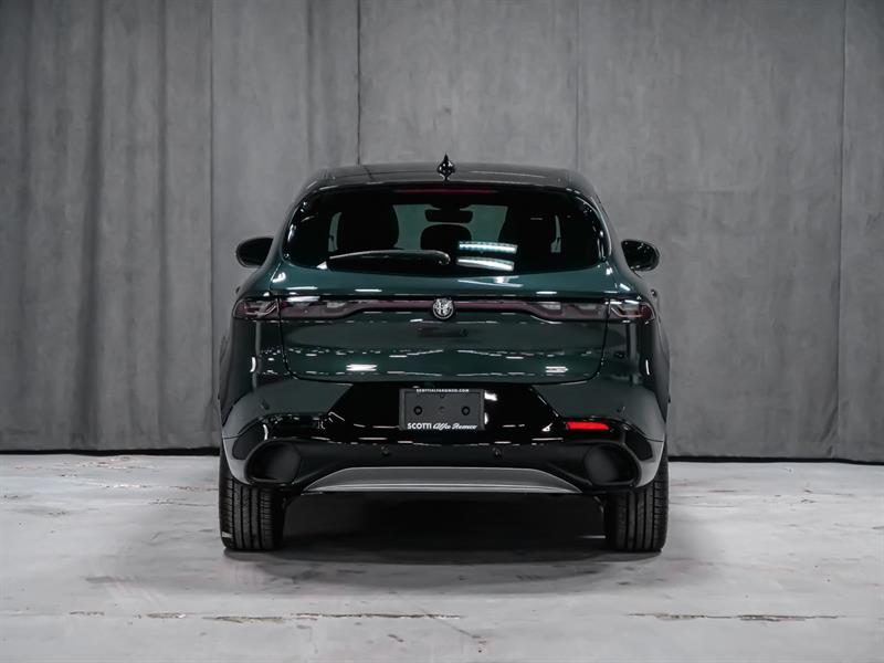 alfa romeo Tonale 2026 - 6