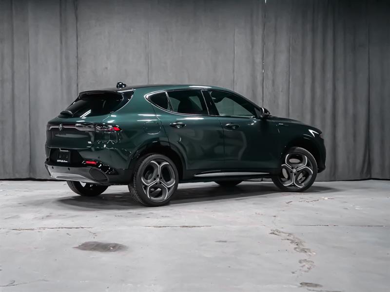 alfa romeo Tonale 2026 - 7