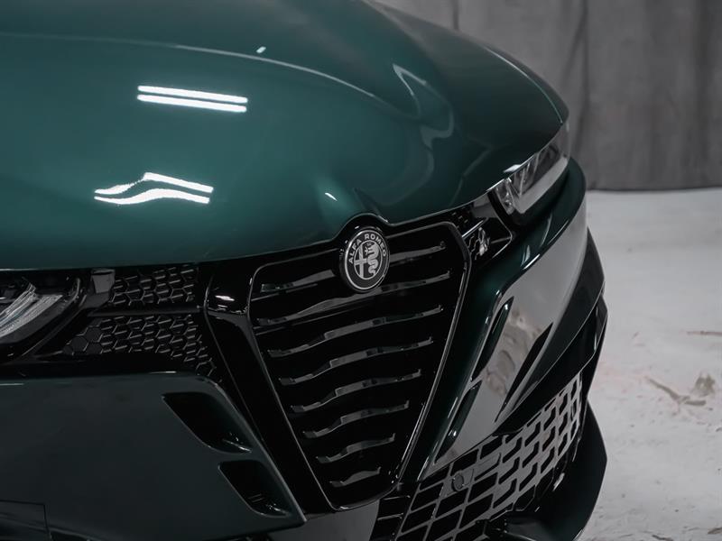 alfa romeo Tonale 2026 - 11