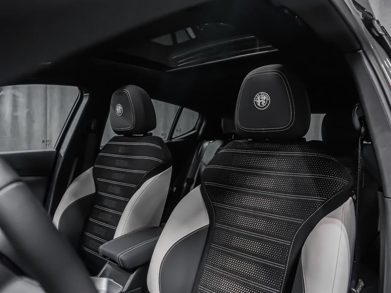 alfa romeo Tonale 2026 - 43