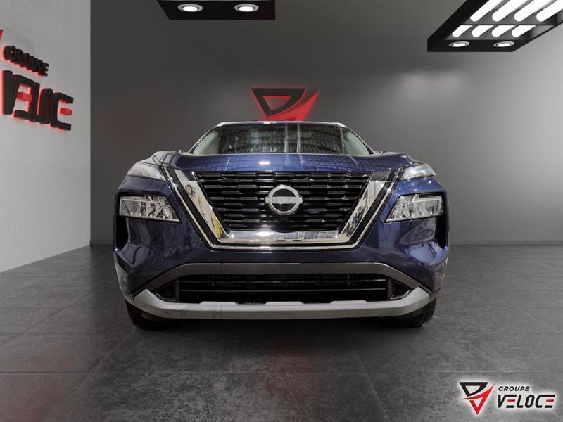 nissan Rogue 2023 - 2